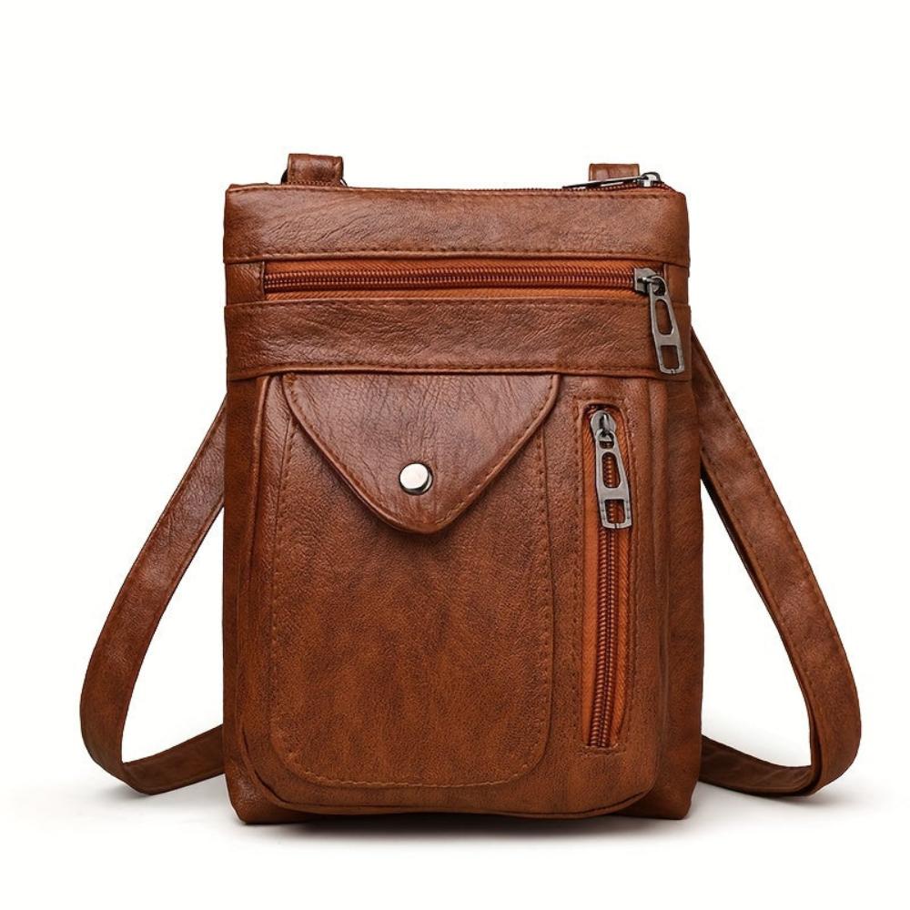 Alva | Bag — Elina Dublin