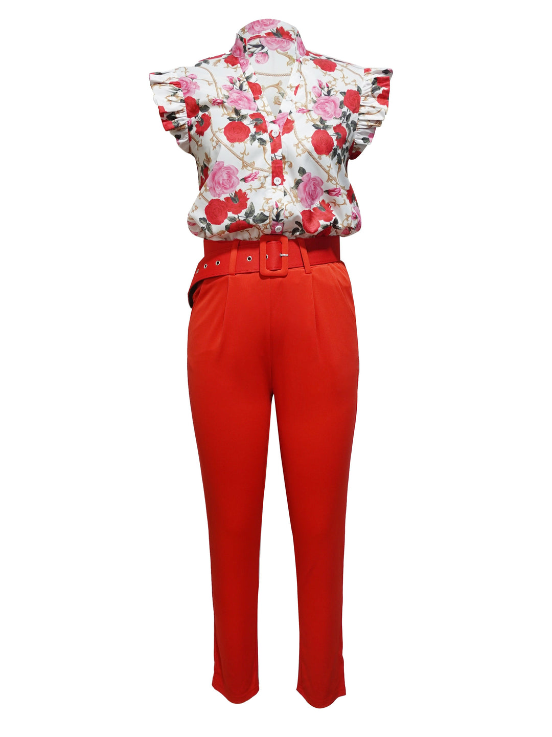 Neve | Co-ord Set — Elina Dublin