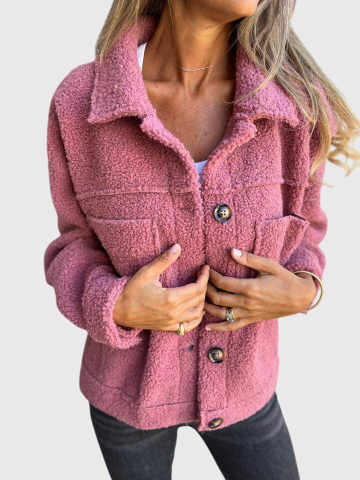 Abby | Jacket — Elina Dublin