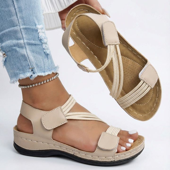 Rose | Sandals — Elina Dublin