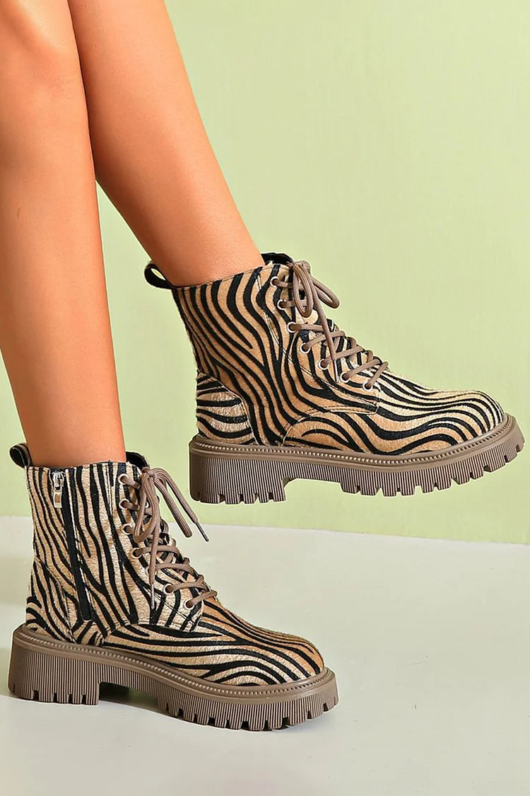 Scarlett | Boots — Elina Dublin