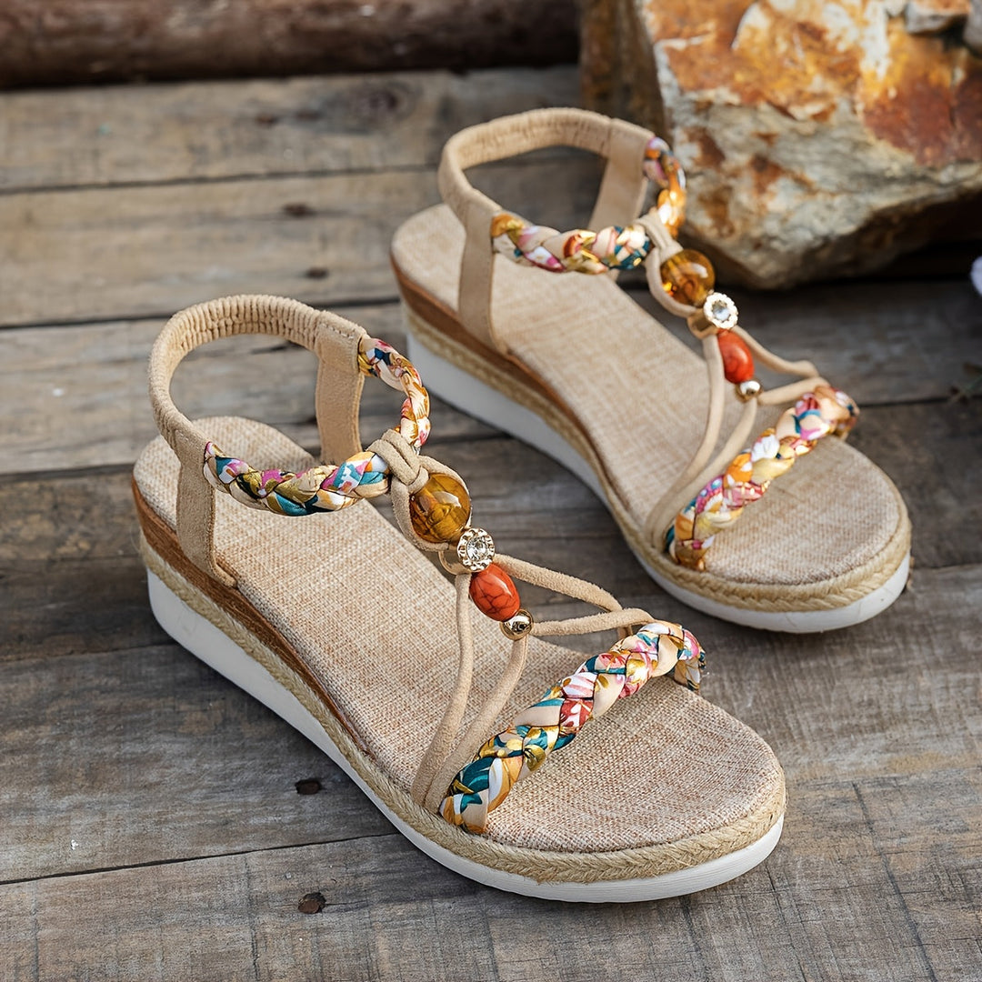 Georgina | Sandals — Elina Dublin
