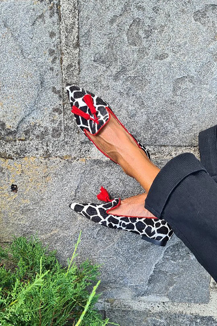 Ivy | Loafers — Elina Dublin