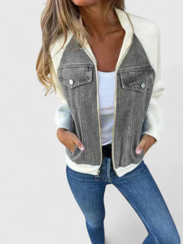 Mary | Jacket — Elina Dublin