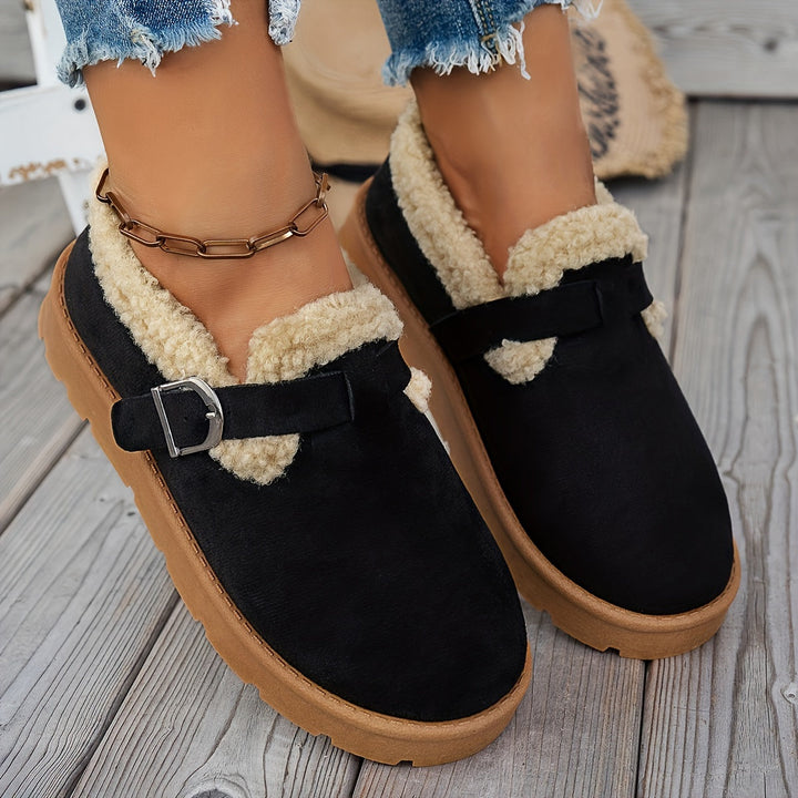 Saoirse | Boots — Elina Dublin
