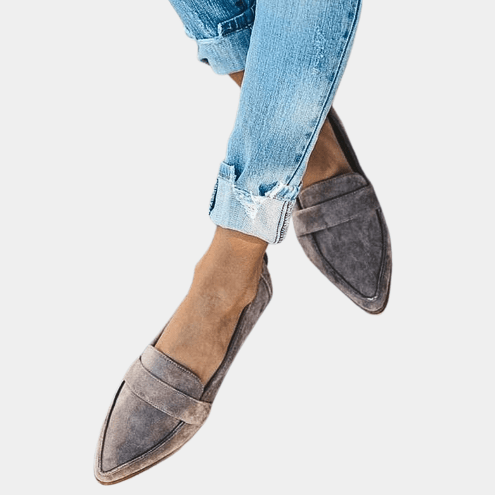 Ava | Loafers — Elina Dublin