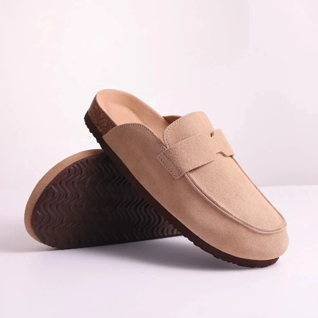 Sinead | Mules — Elina Dublin