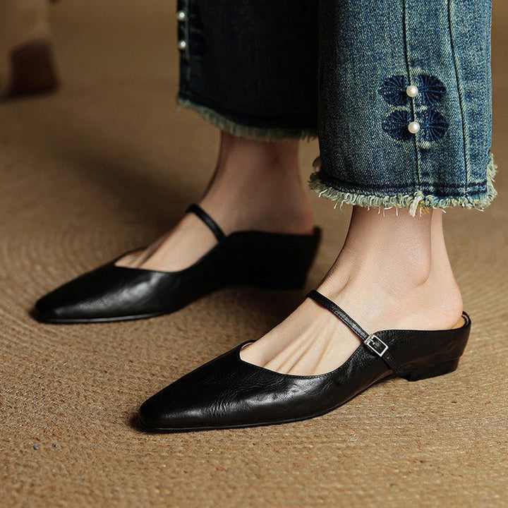 Siobhan | Mules — Elina Dublin