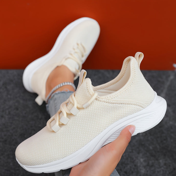 Neve | Trainers — Elina Dublin