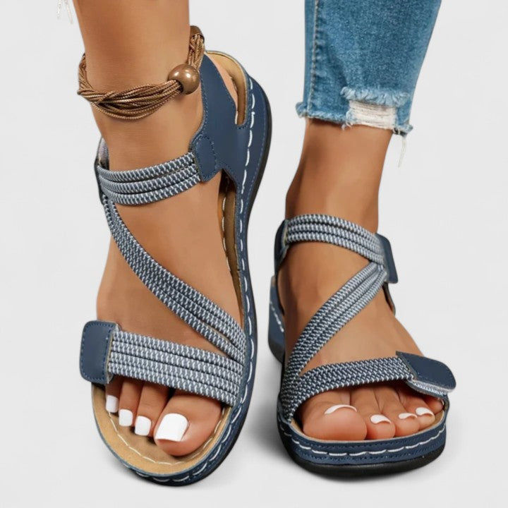 Millie | Sandals — Elina Dublin