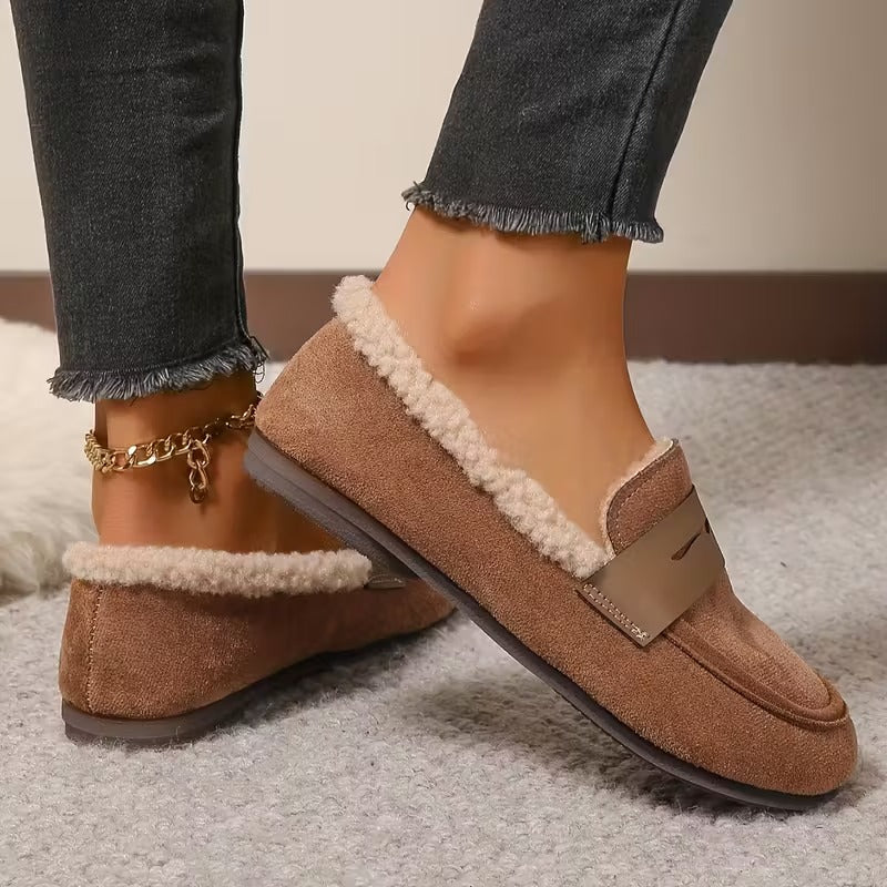 Eleanor | Loafers — Elina Dublin