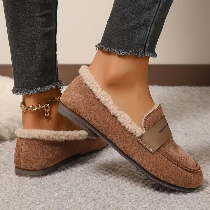 Eleanor | Loafers — Elina Dublin