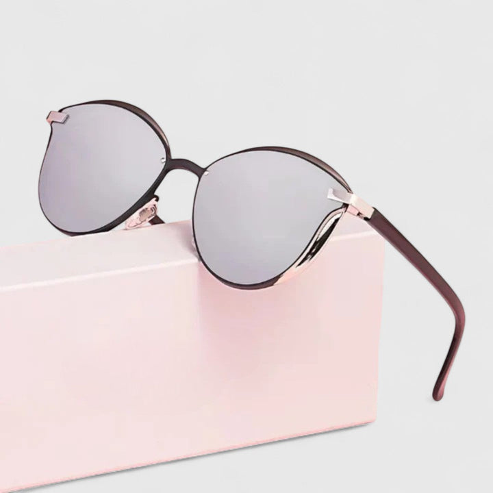 Fionnuala | Sunglasses — Elina Dublin