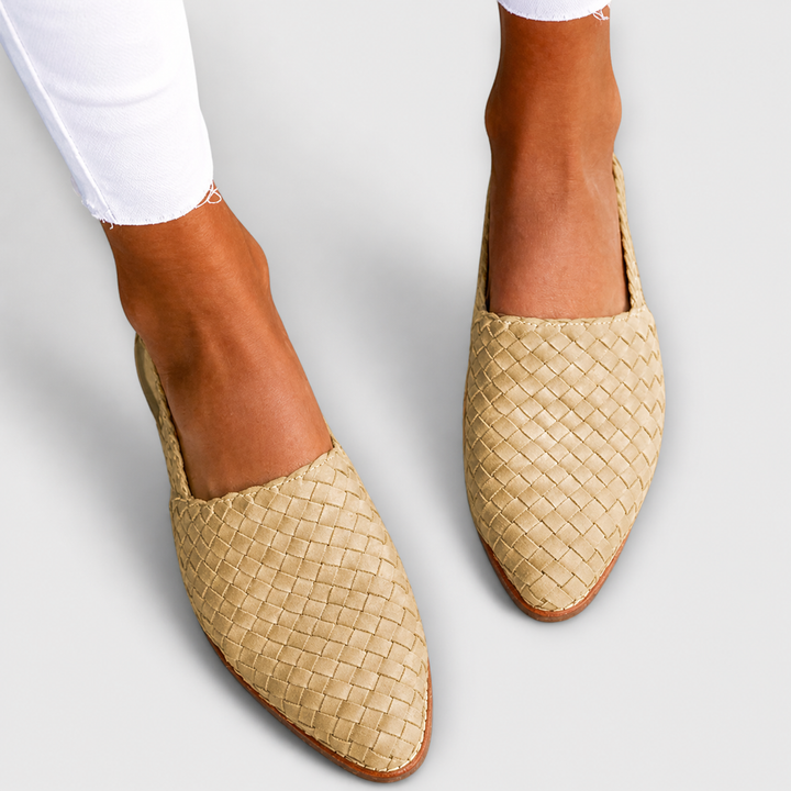 Sarah | Loafers — Elina Dublin