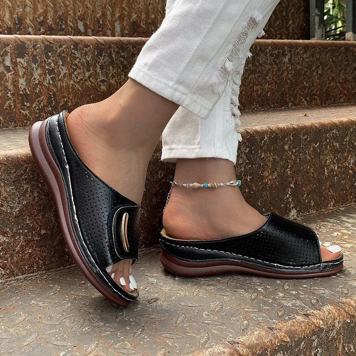 Kelsey | Sandals — Elina Dublin