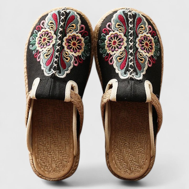 Eimear | Mules — Elina Dublin