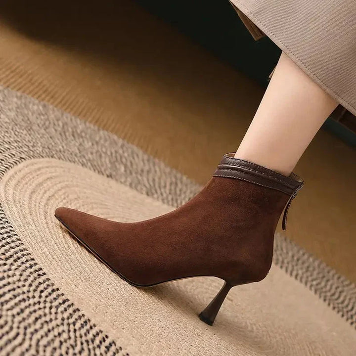 Daisy | Boots — Elina Dublin