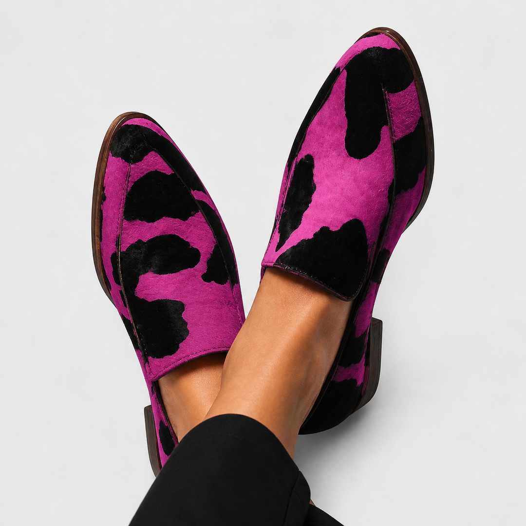Rosie | Loafers — Elina Dublin