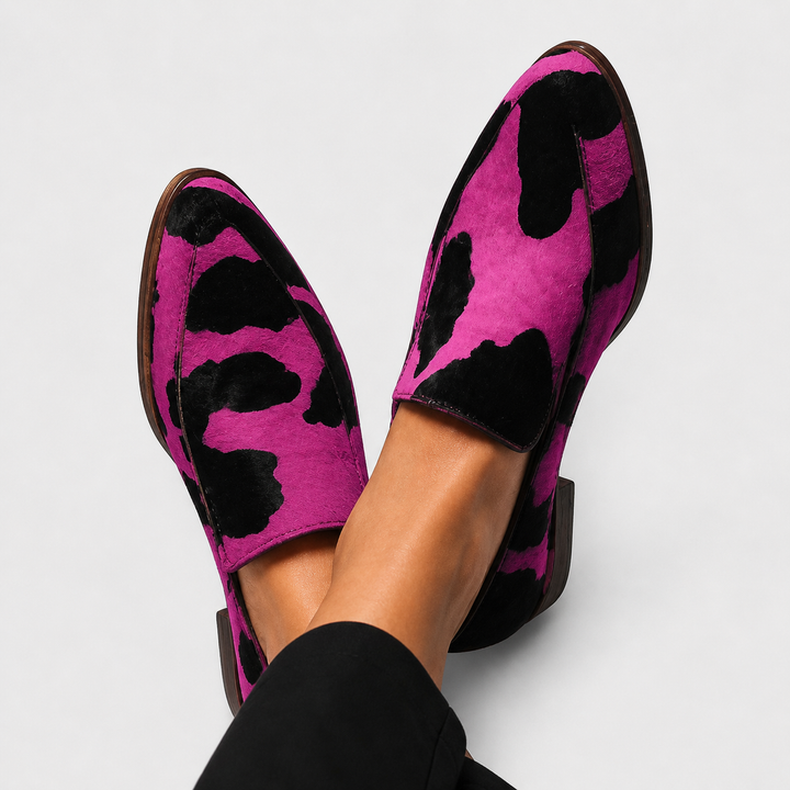 Rosie | Loafers — Elina Dublin