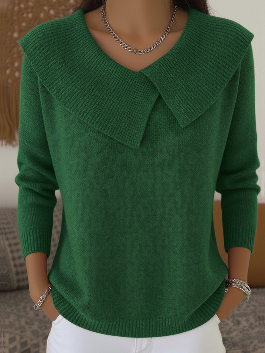 Eva | Jumper — Elina Dublin