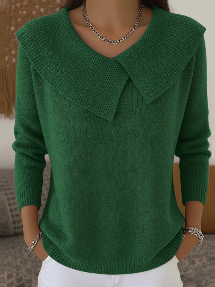 Eva | Jumper — Elina Dublin