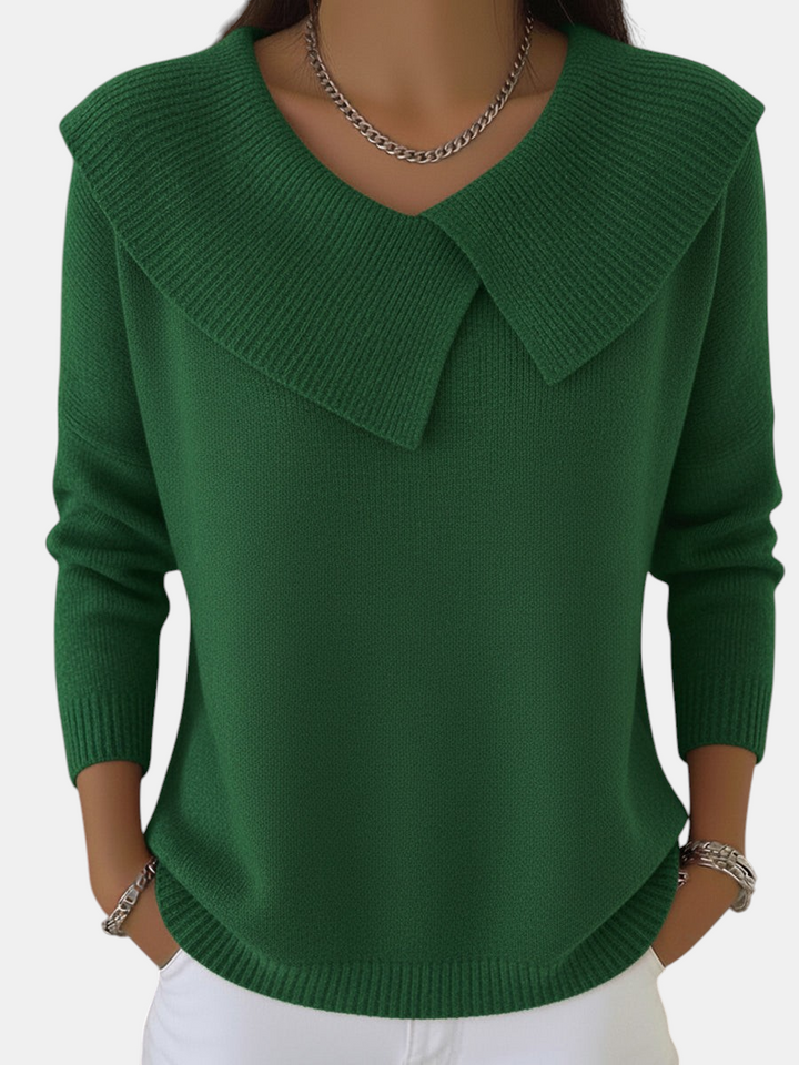 Leonie™ – Soft Everyday Warmth | Elina Dublin