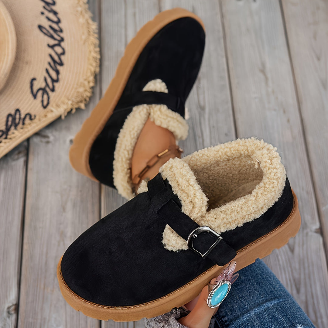 Saoirse | Boots — Elina Dublin