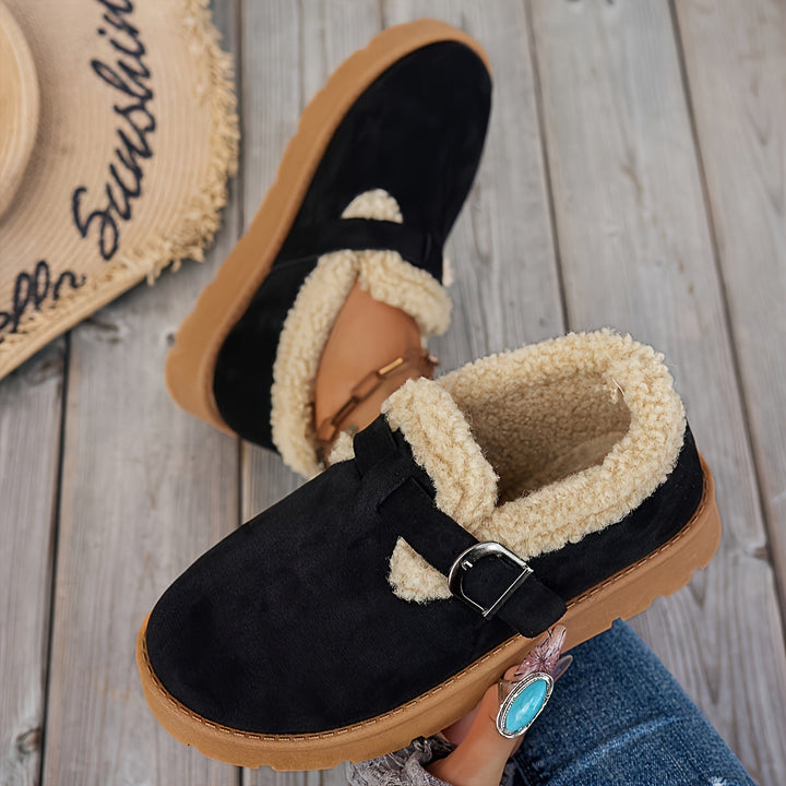 Saoirse | Boots — Elina Dublin