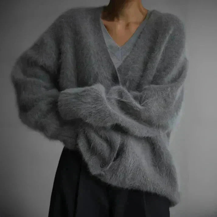 Karen | Cardigan — Elina Dublin