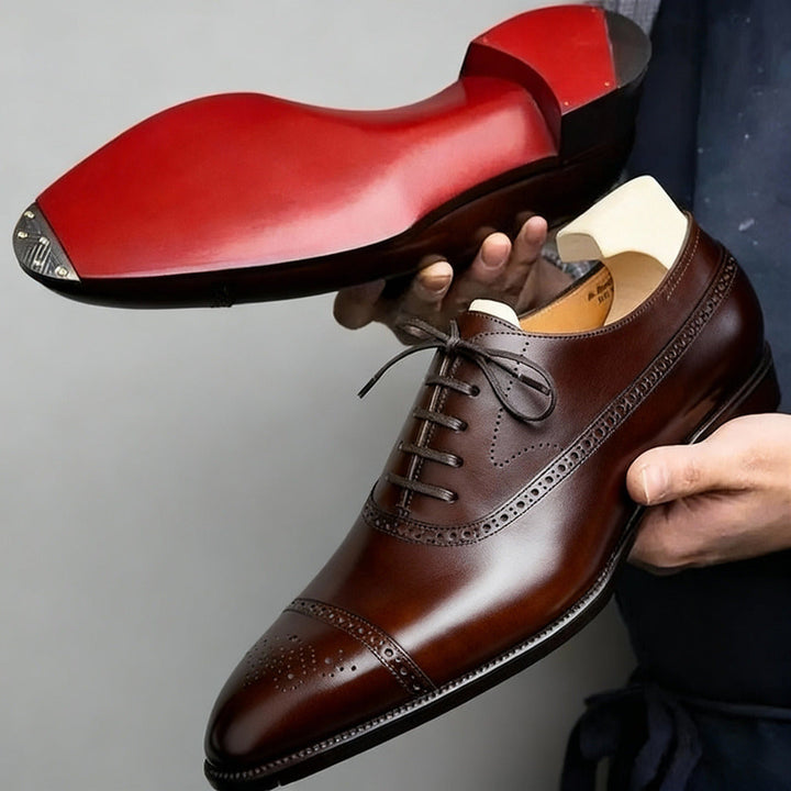 Tara | Shoes — Elina Dublin