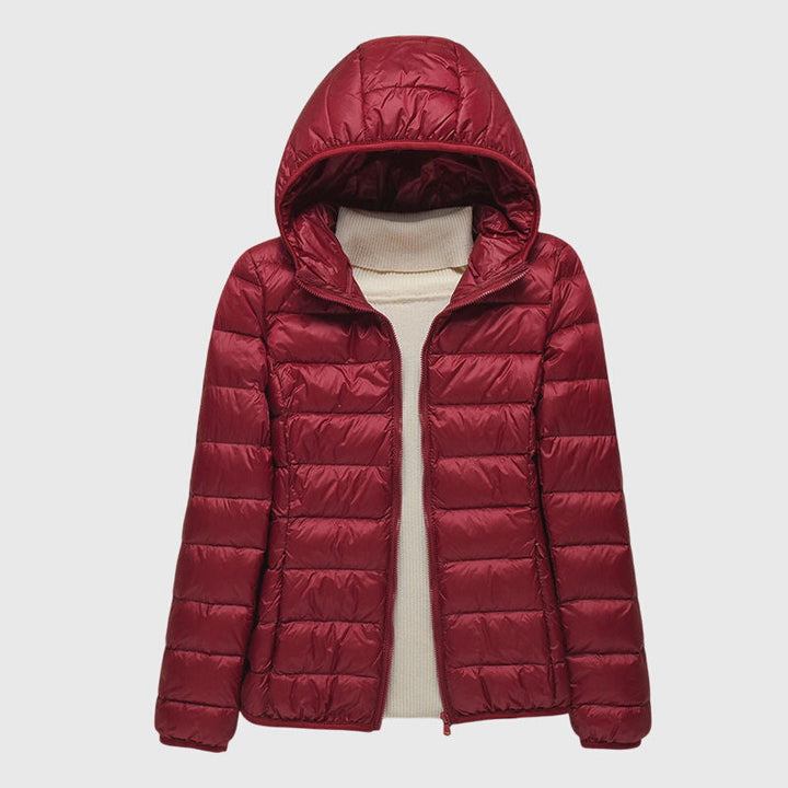 Rebecca | Jacket — Elina Dublin