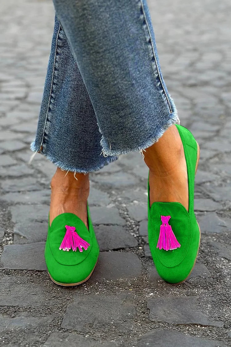 Keeva | Loafers — Elina Dublin