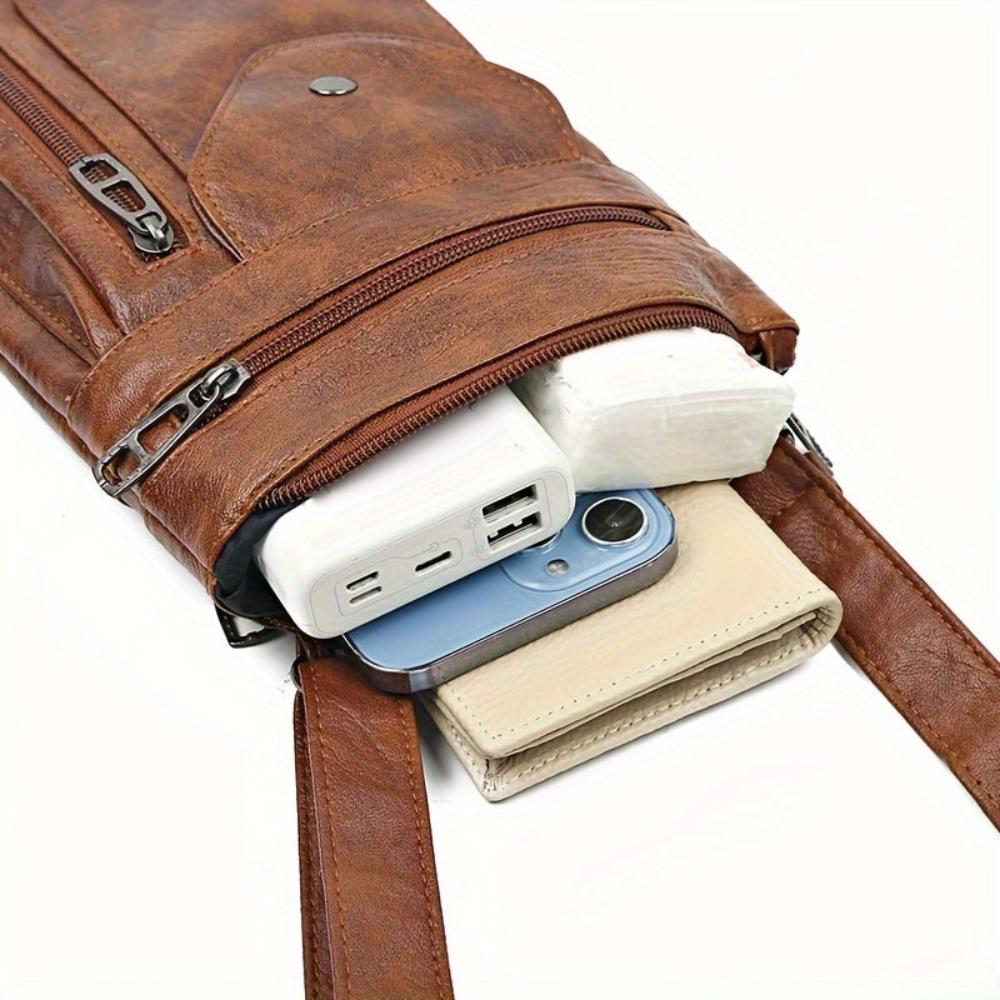 Alva | Bag — Elina Dublin