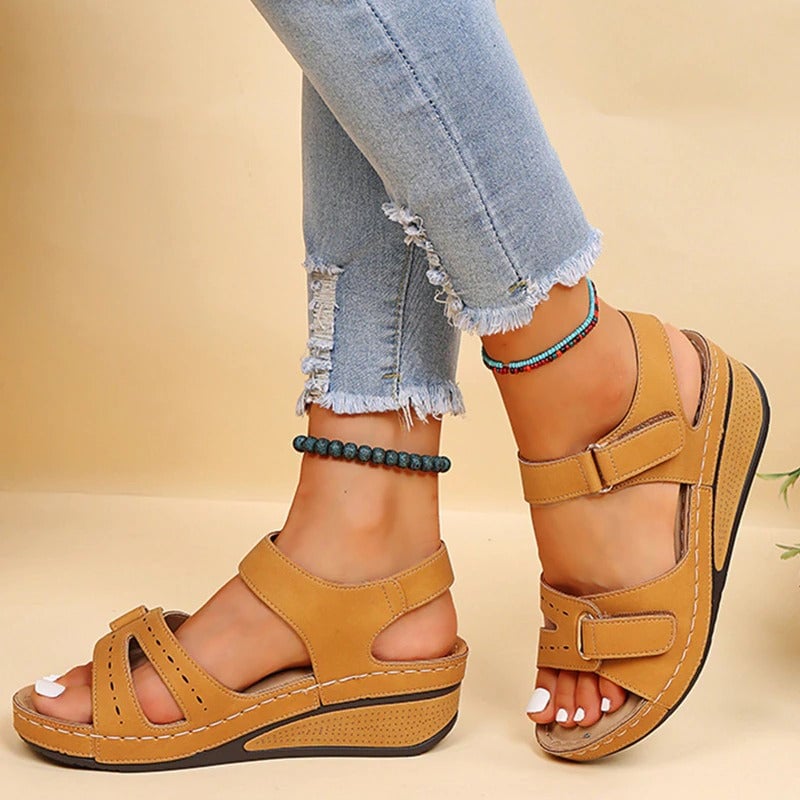 Jenna | Sandals — Elina Dublin