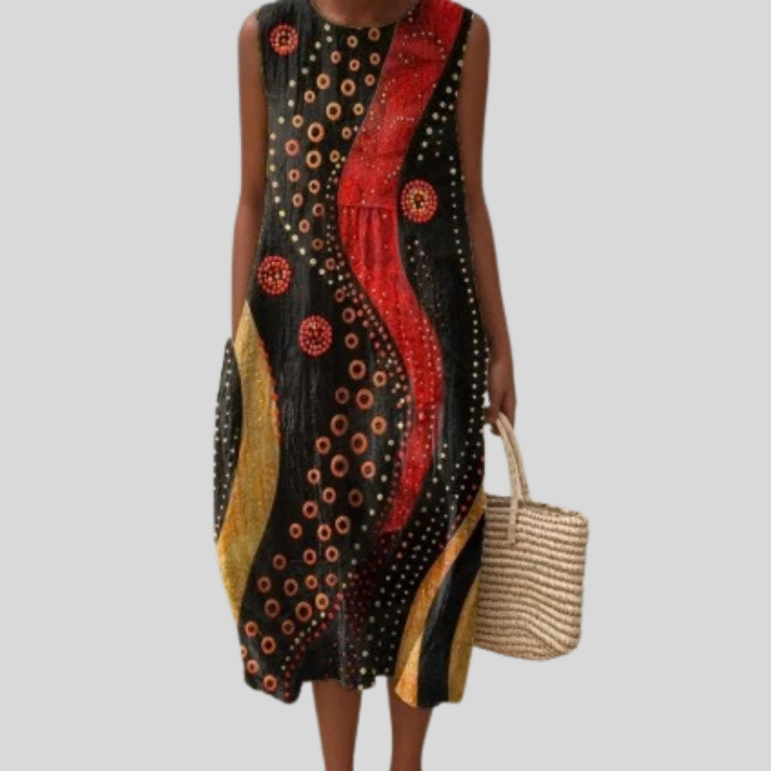 Ailbhe - Dress Ornate | Elina Dublin