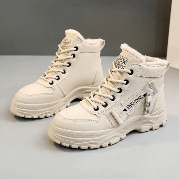 Rosie | Boots — Elina Dublin