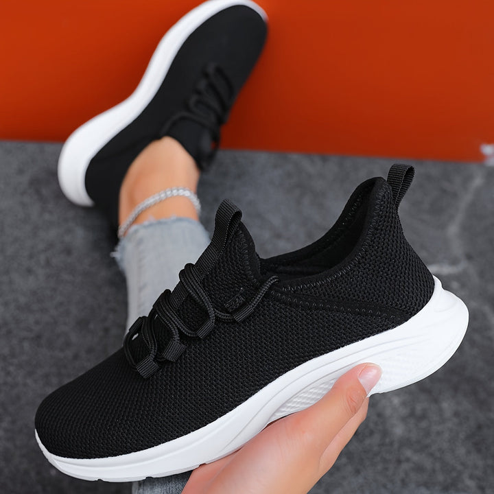Neve | Trainers — Elina Dublin