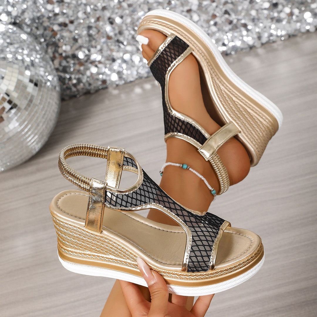 Josephine | Sandals — Elina Dublin