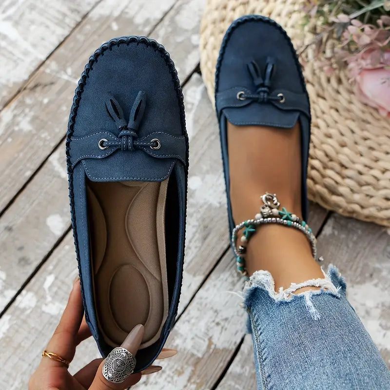 Deirdre | Loafers — Elina Dublin