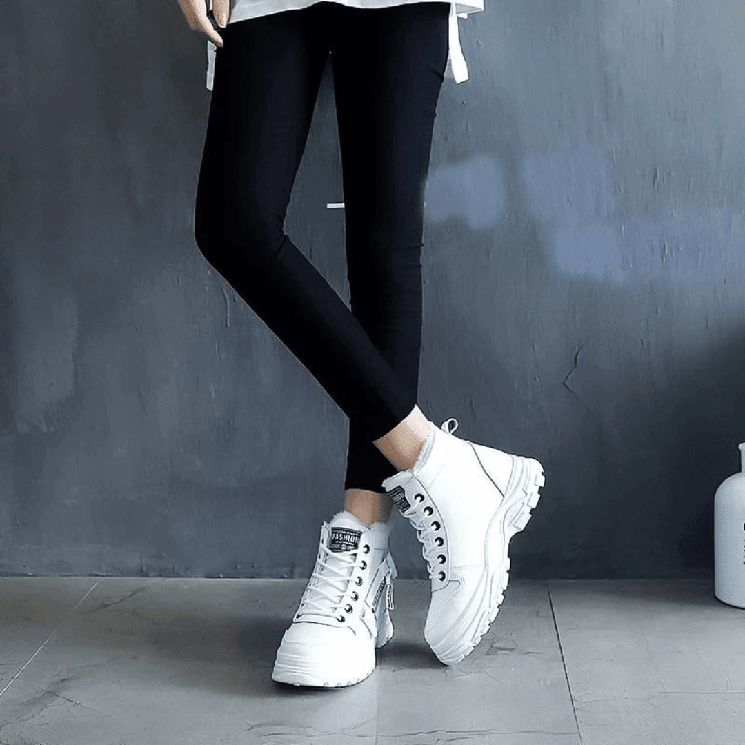 Rosie | Boots — Elina Dublin