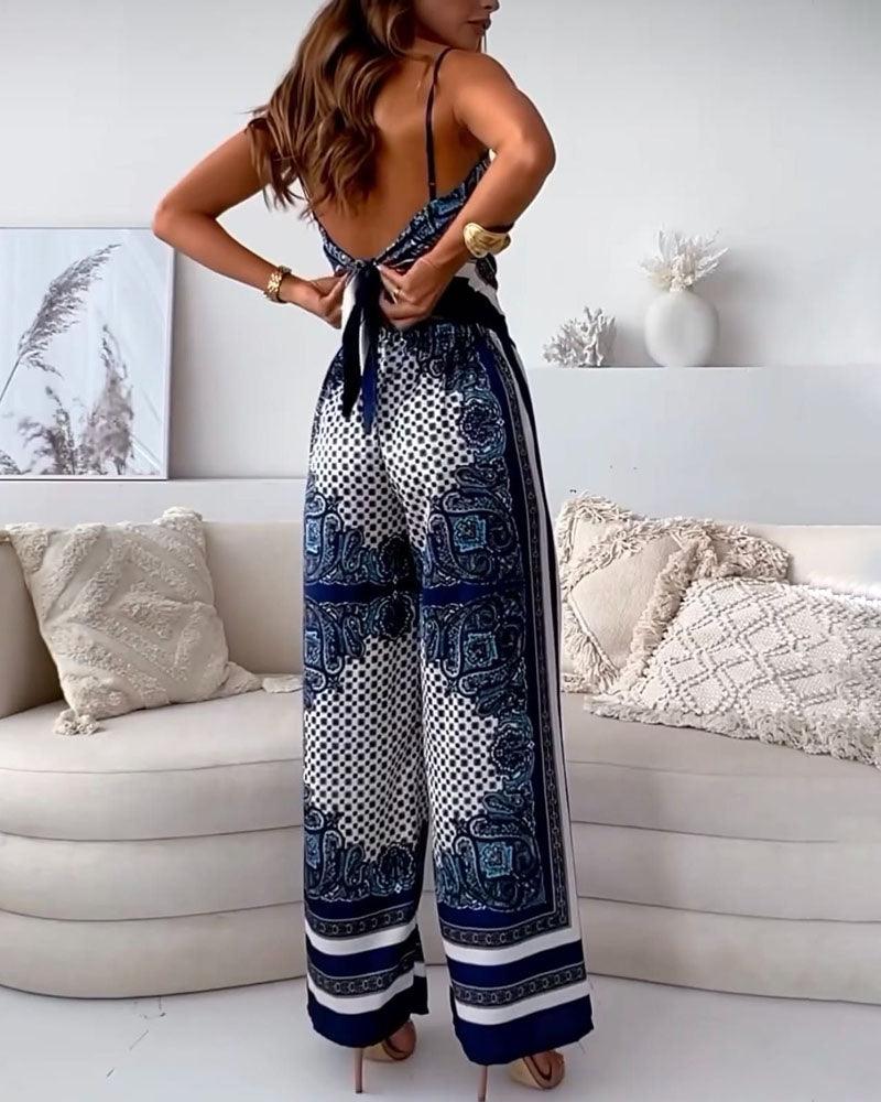 Eliza | Summer Dress — Elina Dublin