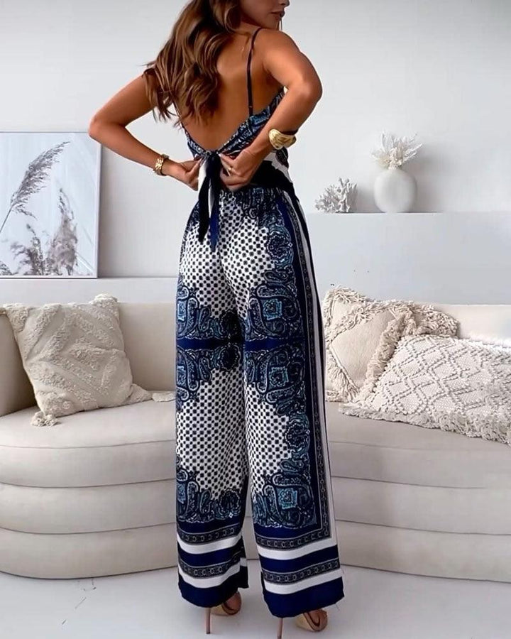 Eliza | Summer Dress — Elina Dublin