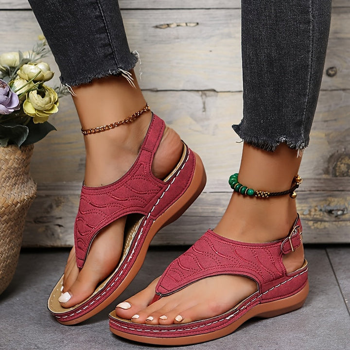 Pauline | Sandals — Elina Dublin