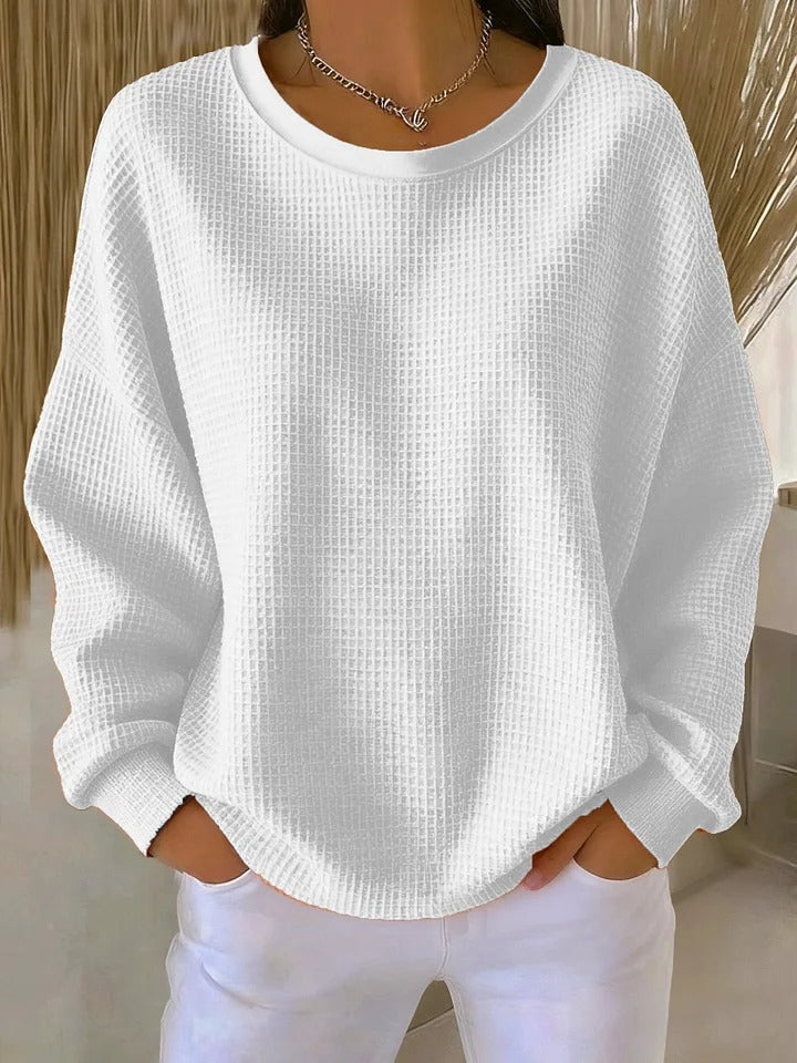 Sylvie™ – Soft Warmth, Effortlessly Styled | Elina Dublin