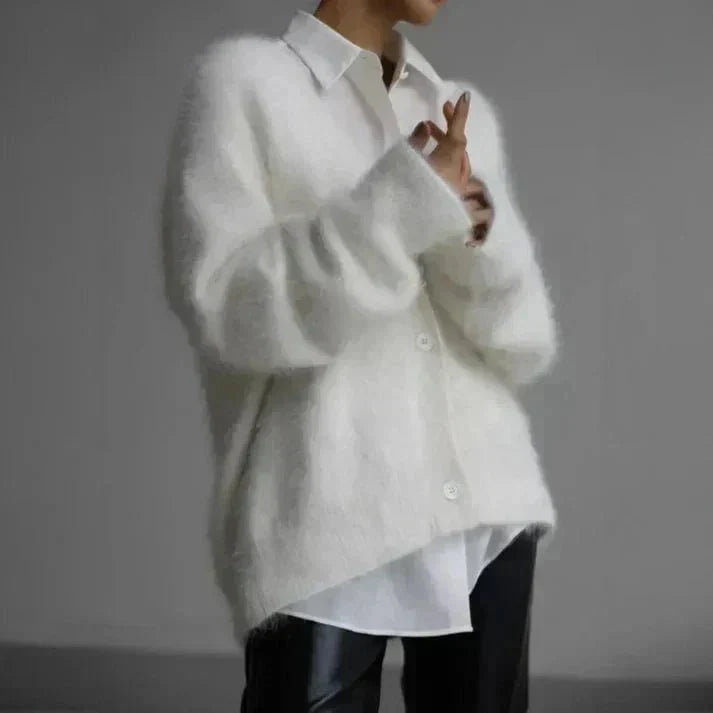 Karen | Cardigan — Elina Dublin