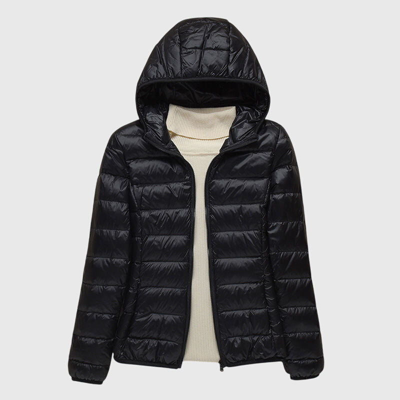 Rebecca | Jacket — Elina Dublin