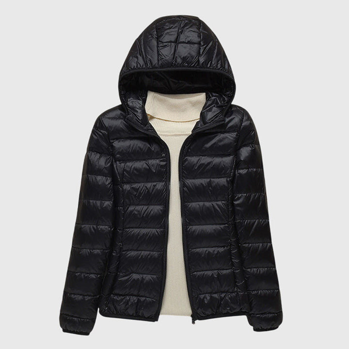 Rebecca | Jacket — Elina Dublin
