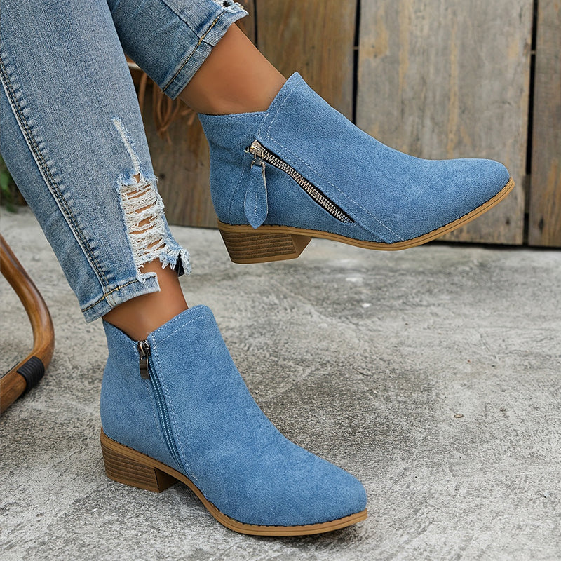 Enya | Shoes — Elina Dublin