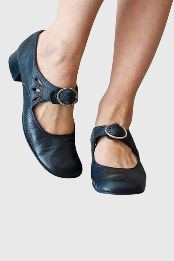 Niamh | Sandals — Elina Dublin