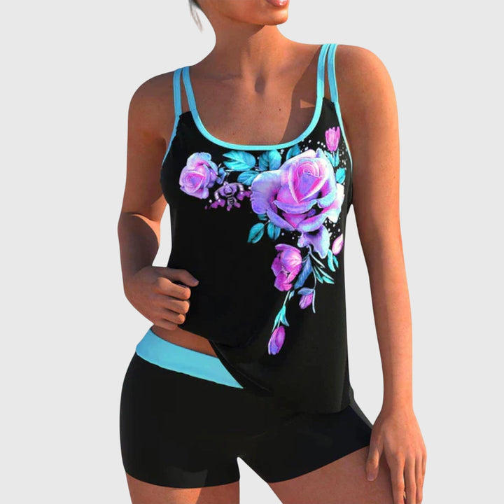 Fionnuala | Swimwear — Elina Dublin